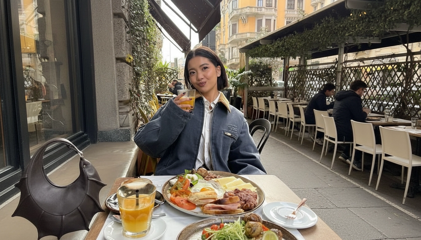 Text to image preview